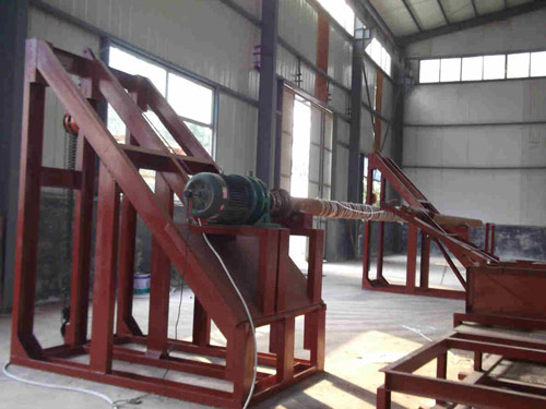 纏繞機控制系統